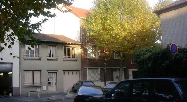 Appartements Parisiens