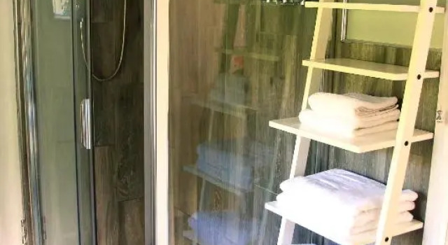 Номер Standard Cladich House Bed & Breakfast