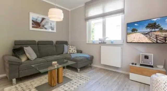 Villa Barbara, App 07, Book Apartment Heringsdorf Usedom