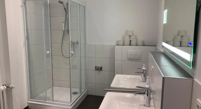 Апартаменты Spacious House