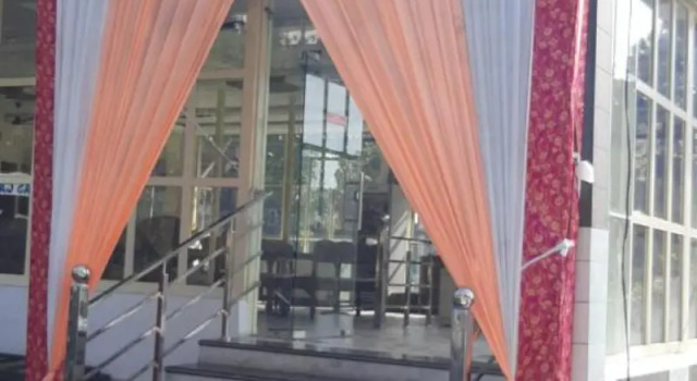 Hotel mountain view, Rezervovat Hotel Mussoorie Uttarakhand