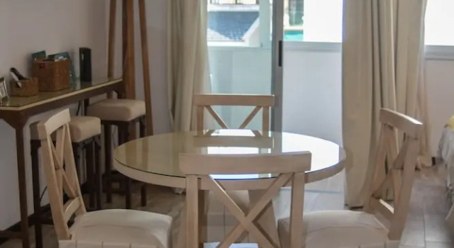 Апартаменты Comfort с балконом Suites Salta