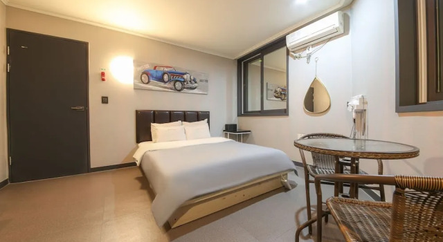 Suncheon Terracan, Prenota Locanda Mini-hotel a Sud Jeolla, Locanda