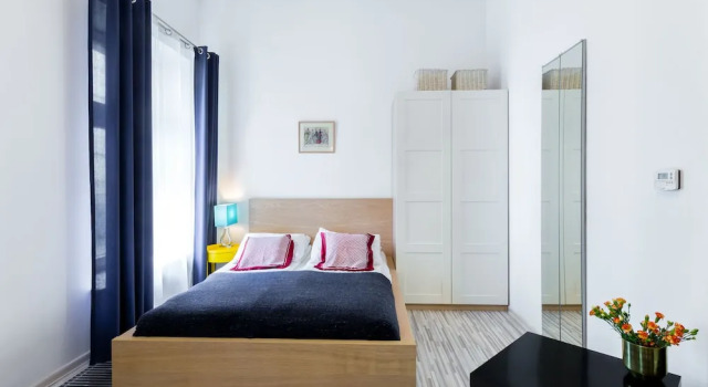 FriendHouse - Sobieski Residence