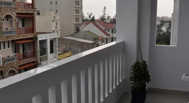 Ami Apartment, Prenota Appartamento Hotel a Da Nang con parcheggio, Parcheggio