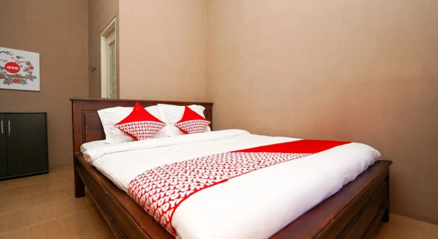 Homestay Potato House by OYO Rooms