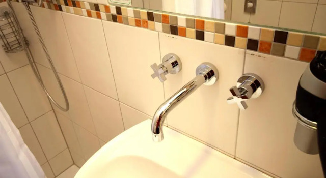 Номер Standard Waldhotel Schinkenwirt
