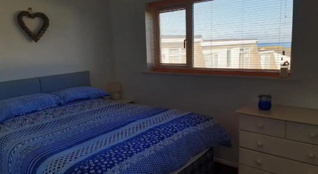 Chalet 18 Widemouth Bay Holiday Village