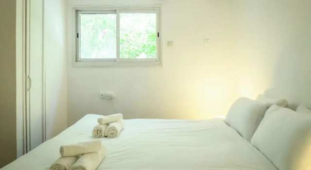 Country Vibes in Tel-Aviv by Sea N' Rent