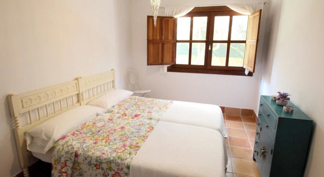 Villa With 7 Bedrooms in Algaida, With Wonderful Mountain View, Privat