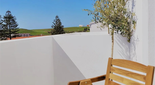 Двухместный номер Superior Pure Fonte Velha B&B