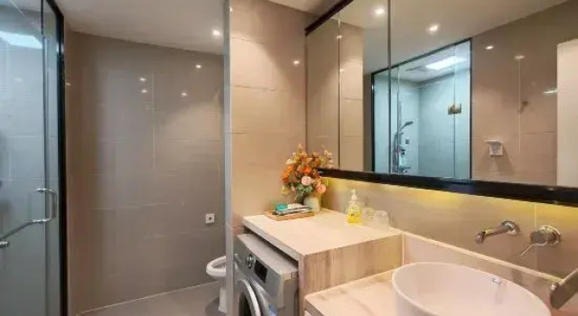 Люкс Comfort Xiadonglai Apartment (Cuiyun Mountain Galaxy Ski Resort)
