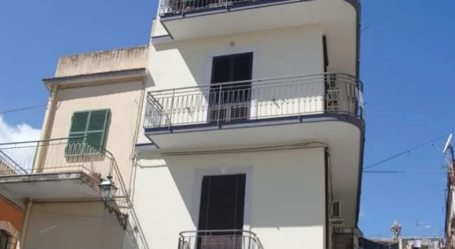 Casa Aranci, Book Hotel Hotels in Sicily with Parking, Parking