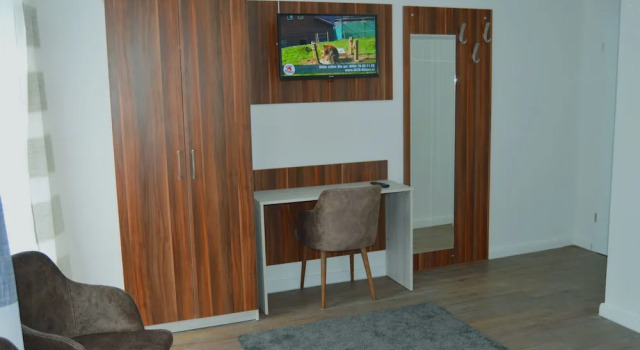 Номер Comfort Ambiente