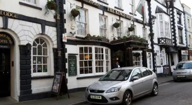 The King's Head Wetherspoon