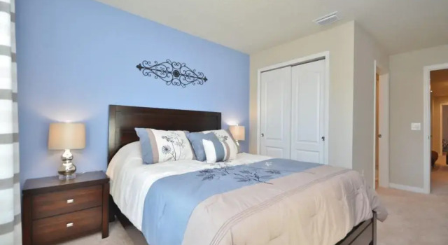 1998MD By Executive Villas Florida, Забронировать Отель Парк развлечений Walt Disney World штат Флорида