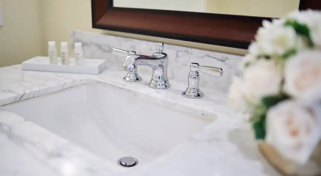 Standard chambre Hotel Settles