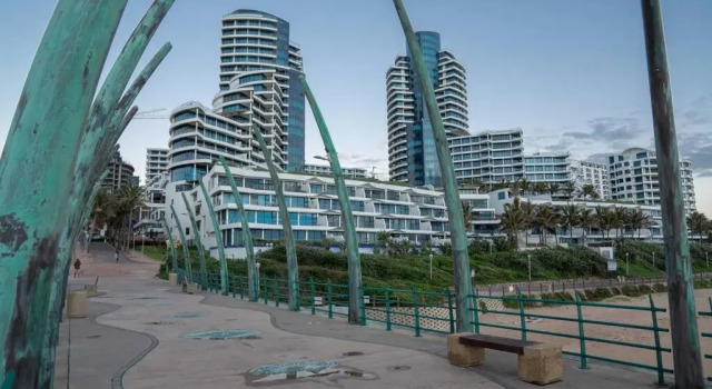 Pearls Tides T3-7 Umhlanga