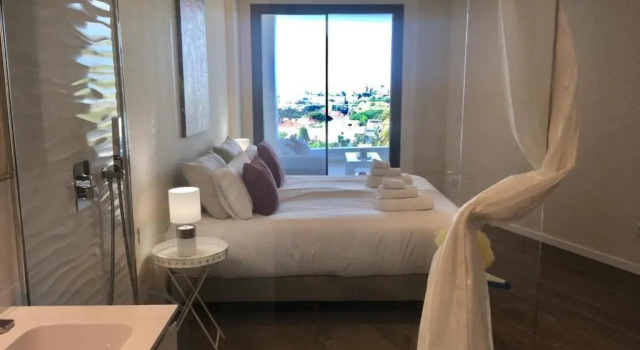 Апартаменты The View Luxury Vacation Apartment 2