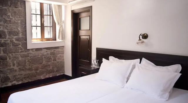 Beyaz Yali Butik Otel