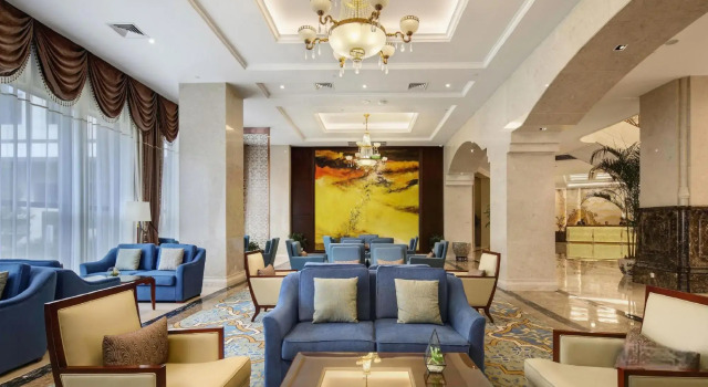 Jingde Conch International Hotel, Rezerwuj Hotel Xuancheng Anhui