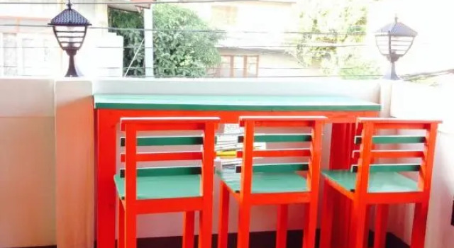 Villa Vacay Chiang Mai, Забронировать Вилла Коттеджи Чиангмай, рядом с Офис компании Elephant Care &amp; Grand Canyon Jumping, Коттедж