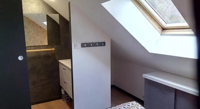 Апартаменты Appartement 2 pièces 35 m2 Centre Ville