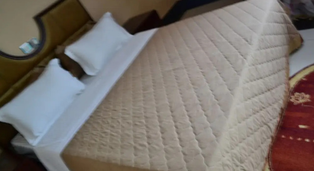 Suite DK Hotel