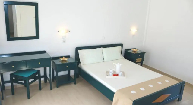 Mitika Hotel Apartments, Reserva ahora Apartamento Apartamentos en Epiro, Apartamento