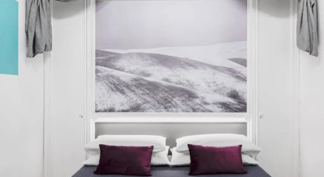 Suite Design Piazza di Spagna, Забронировать Бутик-отель Отели Рима 4 звезды, 4*