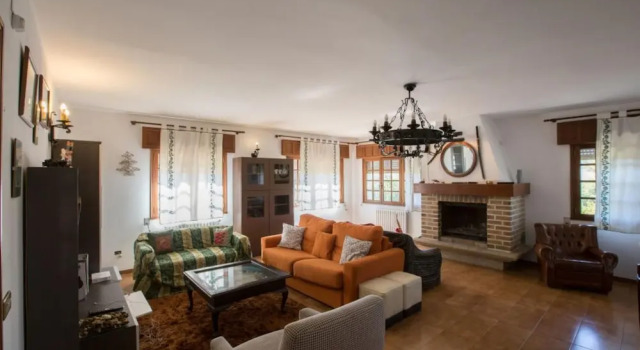 107428 House In Portonovo