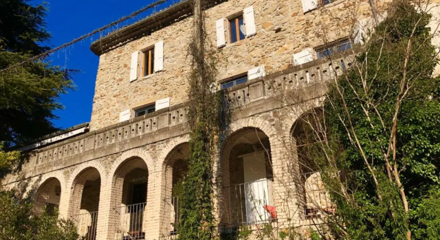 Le Mas Fraissinet, Varaa Matkakoti Hotellit Rhône-Alpes uima-altaalla, Uima-allas