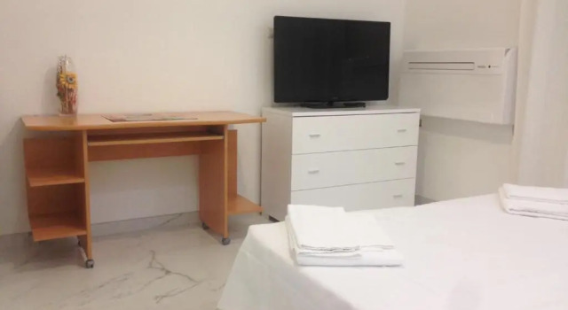 Двухместный номер Standard B&B Palombini