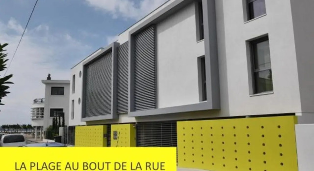 Appartement Royan, 3 pièces, 4 personnes - FR-1-539-2
