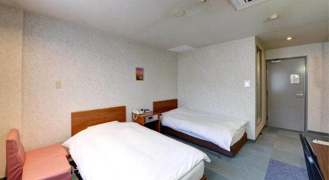 Двухместный номер Standard Hotel Star Land