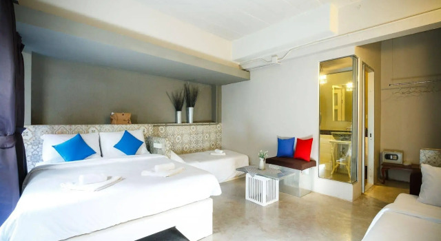 MeeTangNangNon Bed&Breakfast, Забронировать Гостевой дом Отели Южного Таиланда с завтраком, Завтраки