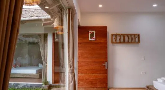 Номер Premier Anans Home Ha Giang - Tours & Motorbike Rental