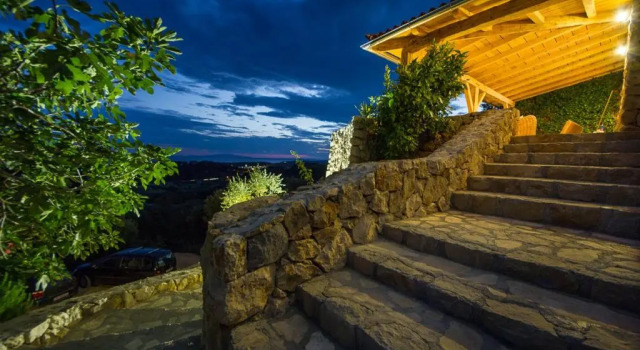 Villa Villa Mora