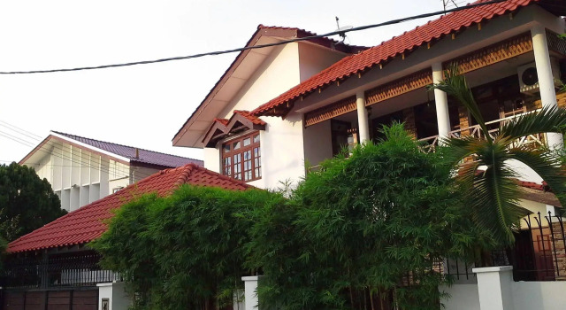 Baan Talay Homestay by the Beach, Varaa Hotelli Hotellit Pulau Pinang pysäköinnillä, Pysäköinti