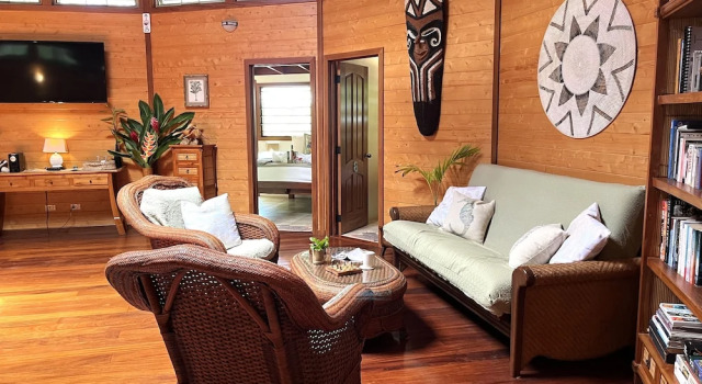 Номер Standard Exclusive Sunrise Eco Resort