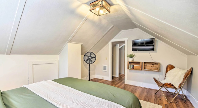Cozy 'black Bear Retreat' by Mount Rainier!, Book Hotel Ashford Mount Rainier National Park
