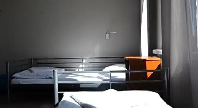 NH Hostel - TBN House, Book Hostel / Vandrerhjem Kraków 
