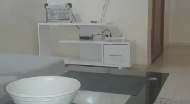 Apartment With 2 Bedrooms In Casablanca With Wonderful Lake View And Enclosed Garden, Rezervasyon Daire Doukkala-Abda otoparklı oteller, Otopark