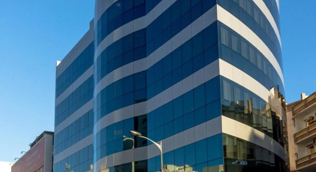 Hotel Sidi Yahia, Rezerwuj Hotel Hydra Algiers Province