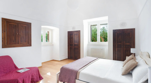 Villa Marangi con Piscina, Buchen Sie Villa Taurisano Salento