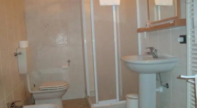 Номер Standard Agriturismo La Costa