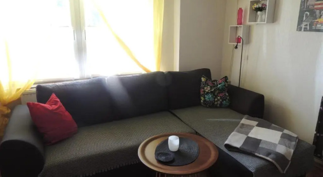 Ferienwohnung Am Hausberg in Radebeul, Забронировать Отель Отели Радебойль 3 звезды, 3*