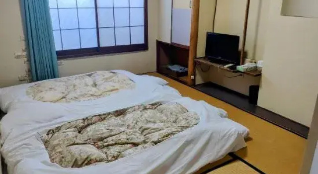 Taiya Ryokan