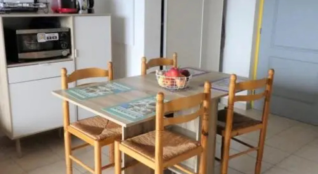 Apartment Studio 2/4 Personnes Expose Sud Dans Residence Recente Gardette B2 Reallon 5