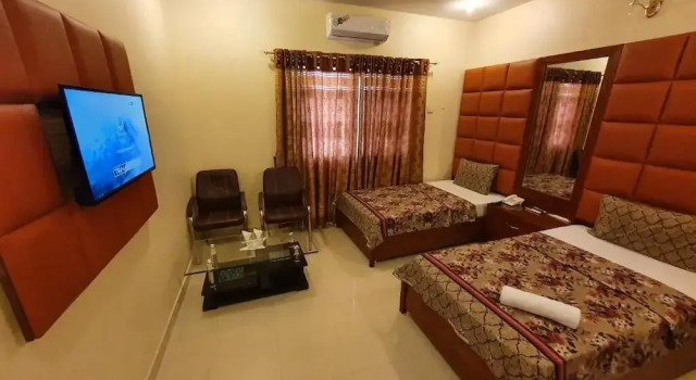 Imperial Guest House